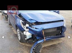 هیوندای ئەکسنت